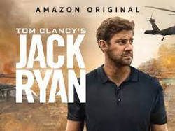 jack ryan