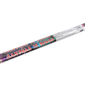 CANDELA 10 BOLAS 1702