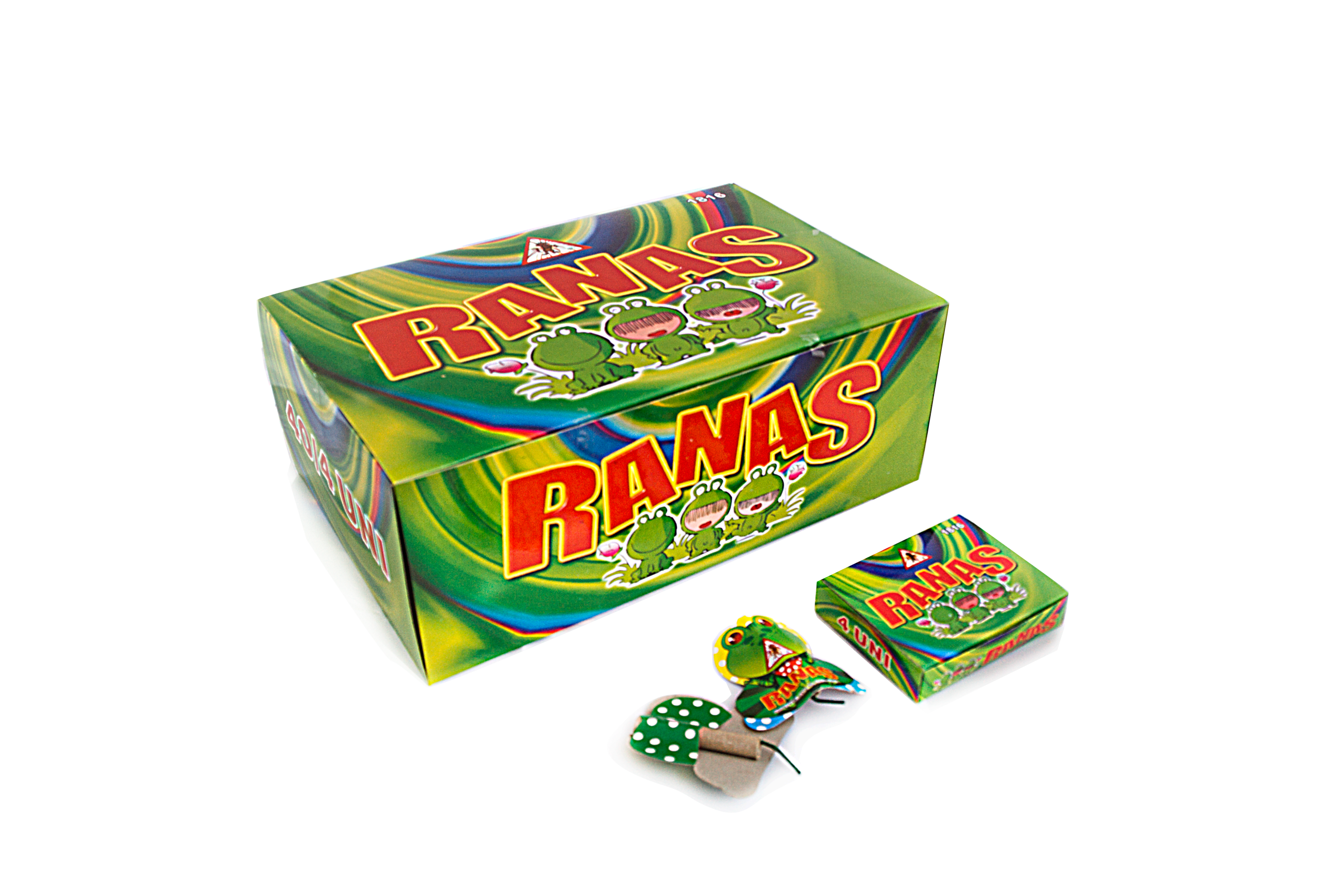 RANAS