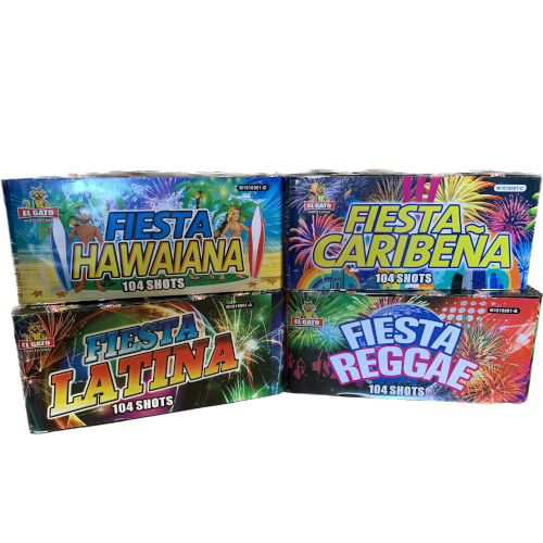 SURTIDO FIESTA 104 DISP